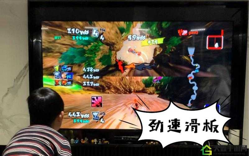 Xbox360 高清视频线：畅享高清游戏画面