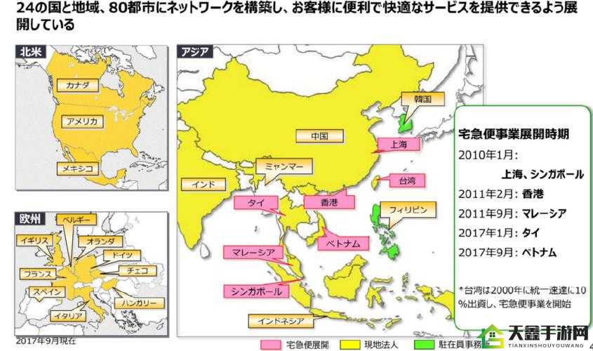 欧洲码日本码专线：连接欧洲与日本的物流通道