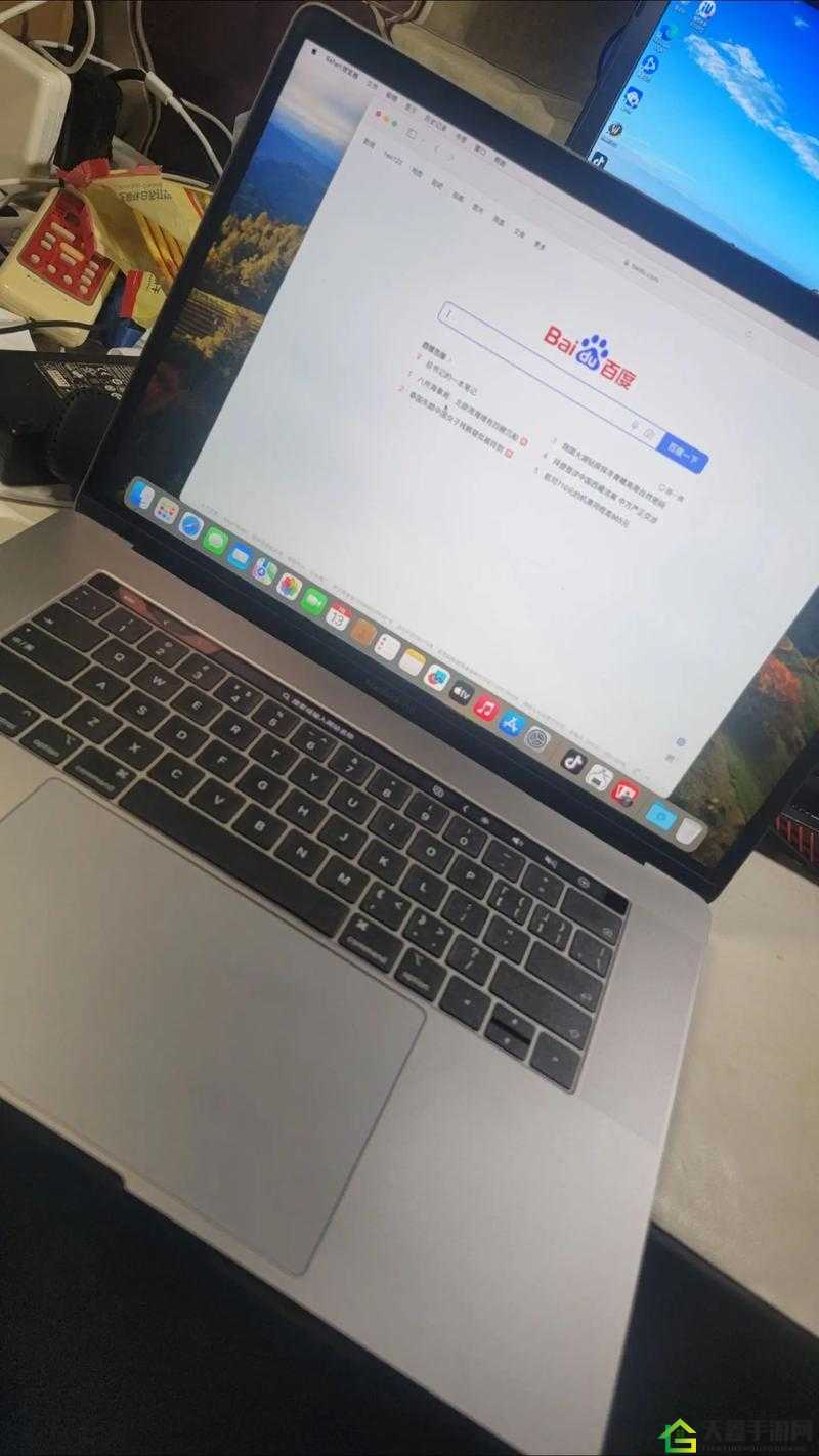 16 岁 MacBookPro-日本之缘