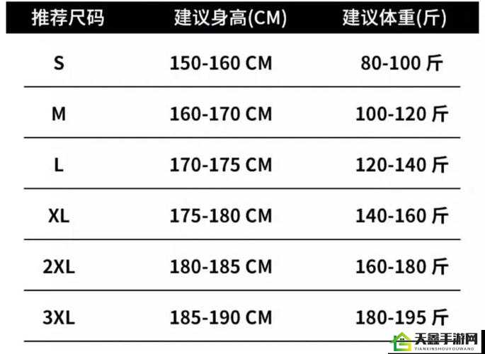 亚洲尺码最受欢迎的是哪些：探究背后原因